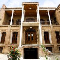 خانه عاصف